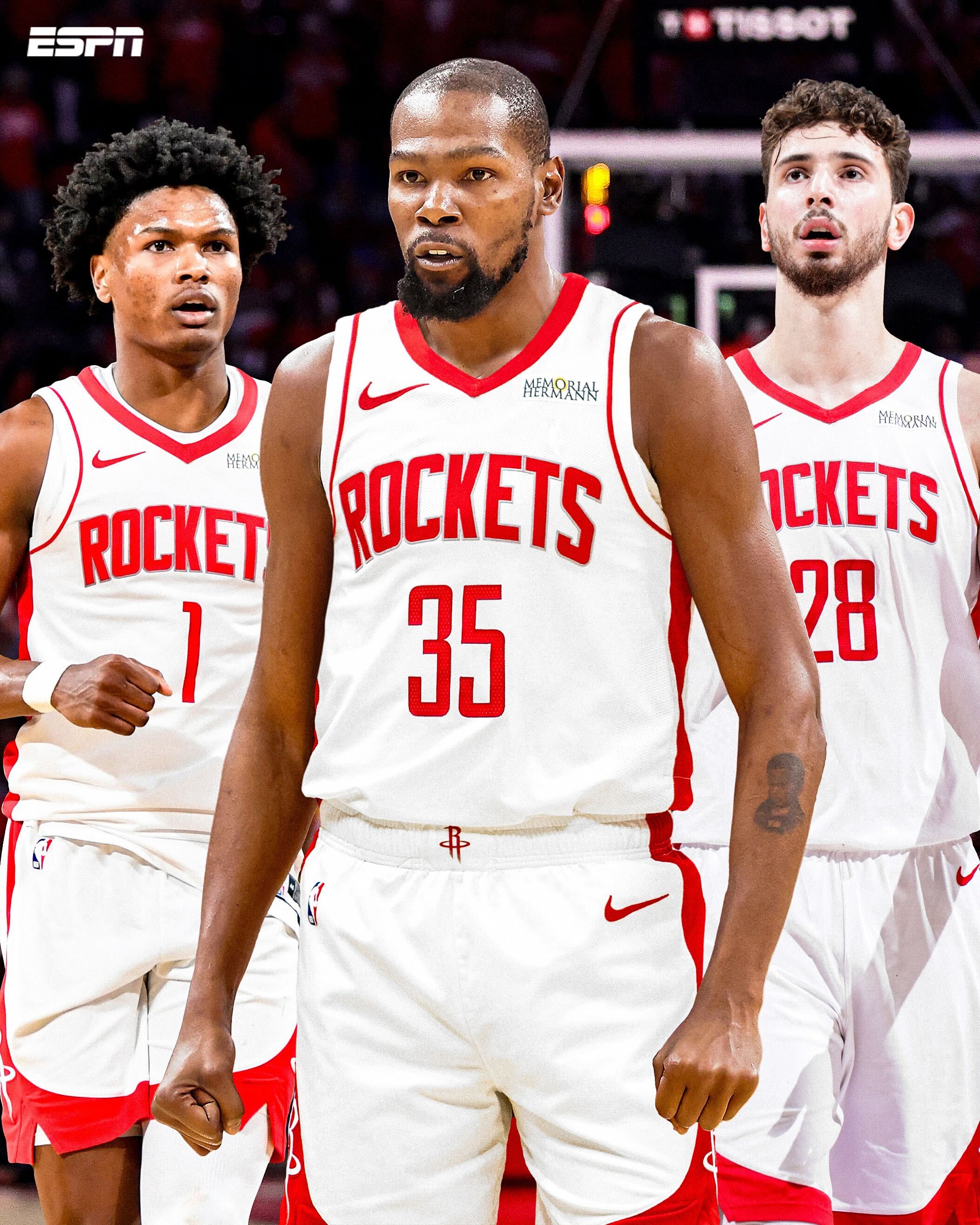 关于休斯敦火箭发布备战花絮；国际比赛日单刀错失；NBA季后赛任务艰巨；球队文化再被提及的信息